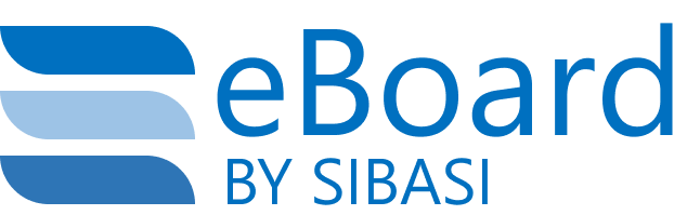 eBoard - Board Management Platform